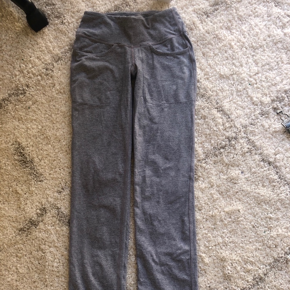 Lululemon Leggings - 4